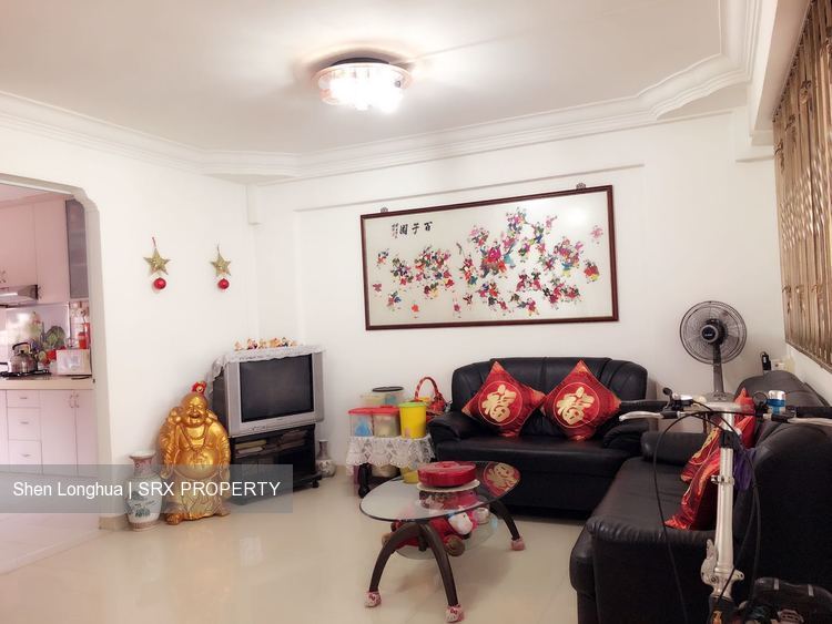 Simei Street 1 thumbnail photo